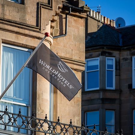 The Bruntsfield Hotel Edinburgh Dış mekan fotoğraf